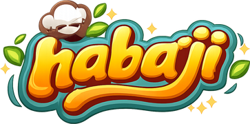 habaji বাংলাদেশের গেমিং লোগো
